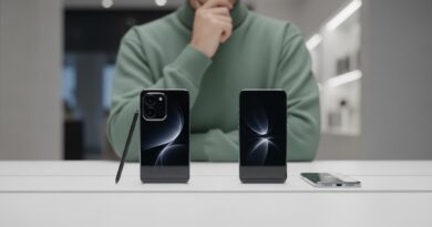 S25 Ultra vs 16 Pro Max